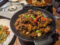 -老李家土菜馆·安吉地标美食