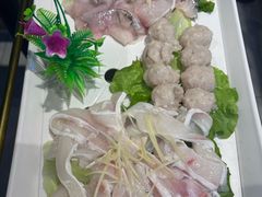 -粤顺渔坊·中山脆肉鲩火锅(清湖店)