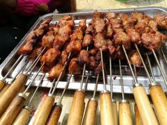 -王记西鎮电烤肉(汶上路店)