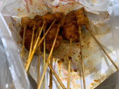 -辽B·小串(总店)