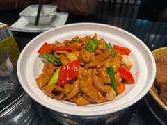 -曾家厨房·新徽菜(高新天柱路店)