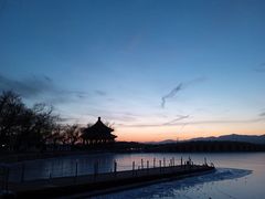 -颐和园