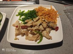 -海底捞火锅(高新万达广场店)