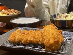 -胜博殿霸王树(嘉里中心店)