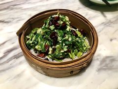 掌柜蒸菜-掌柜的店·河南菜(新天地店)