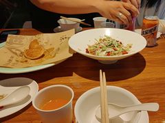 -东来土菜馆(民祥园路店)