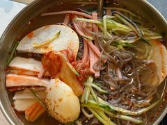 -老板娘的烤肉店(港湾广场店)