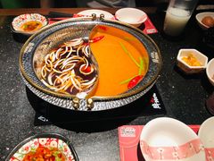 -牛New寿喜烧(金茂览秀城店)