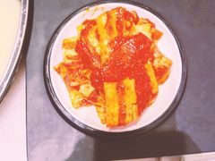 -韩宫宴烤肉·料理(宝山万达店)