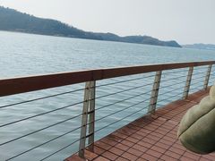 -东钱湖旅游度假区