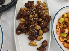 -红旗饭庄