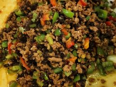 黑三剁-浩海火烧云傣家菜(京广店)