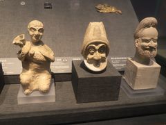 -陕西历史博物馆