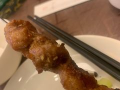 -内蒙古驻京办餐厅