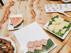 -清真军邺·金富苑肥牛(石坡街旗舰店)
