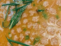 豆汤圆子火锅-麒麟豆汤圆子火锅(川心小区店)