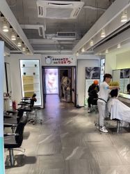 -LJOY丽锦造型·烫发染发
