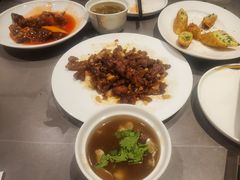 -燕春楼(海河华鼎店)