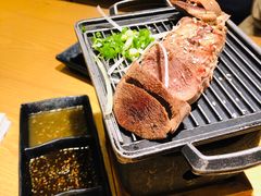 招牌厚切牛舌-沼津港渔市(宏伊国际广场店)