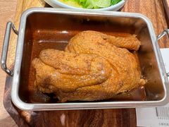 -小满手工粉(北京富力广场店)