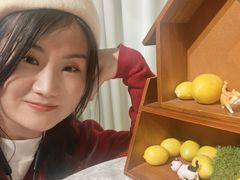 -雕刻时光咖啡馆(南院门店)