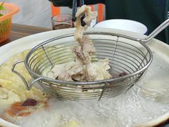 -潮陈记土鸡火锅(东厦北路店)