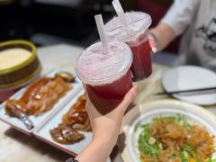 -京味斋·北京烤鸭(北京南站洋桥店)