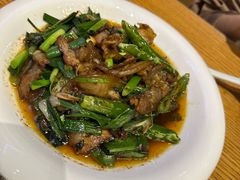 -张烤鸭·川菜·非遗冒烤鸭(青石桥店)