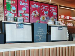 -Tims天好咖啡(河西万象城店)
