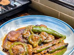 -山水茶艺馆·点心粤菜·30年老字号