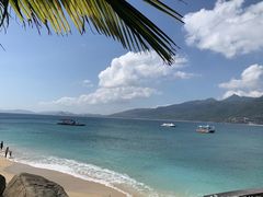 -海南分界洲岛旅游区