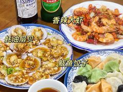 -公寓家常菜馆(海军博物馆店)