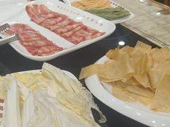 -小背篓菌汤火锅(济阳店)