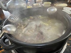 -尼玛藏家风味园(阿山食城店)