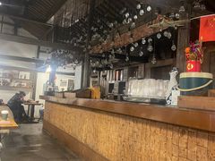 -院子餐厅·大锅菜·老杭帮(桥西直街店)