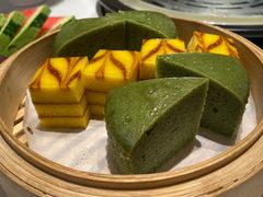 -优食坊·蒸汽海鲜(康盛路店)