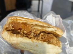 优质肉夹馍-秦豫肉夹馍(骡马市总店)