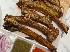 -巴依老爷新疆美食(常营店)