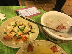 -盛港湾海鲜食府(黄沙店)