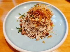 五味干丝-留芳·文旅古月楼(老街店)