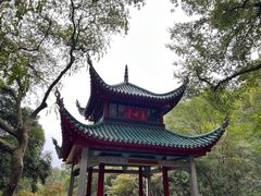 -岳麓山风景名胜区