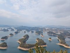 -千岛湖东南湖区