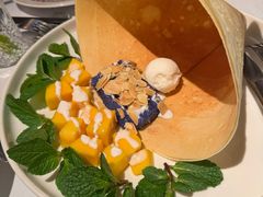 -狮拾久·现代新加坡料理(福田COCO Park店)