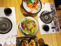 -鲔吞·和牛寿喜烧(闵行区绿瘦酒店)