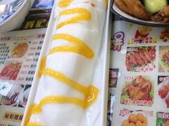 -新时尚·辉记甜品(夏西店)