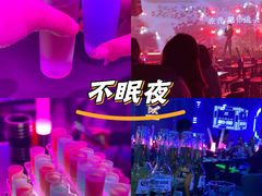 -MOSSO·Liveshow(M3香港广场店)