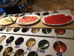 -彩虹坊火锅(宁穿路店)