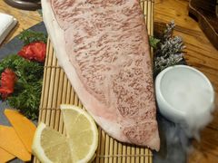 -黑牛の店·和牛烧肉(大悦城店)