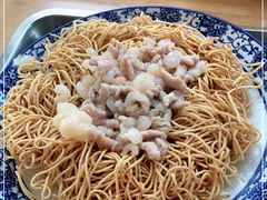 -裕兴记·三虾面(西北街总店)