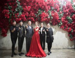 -THE QUEEN(北京店)